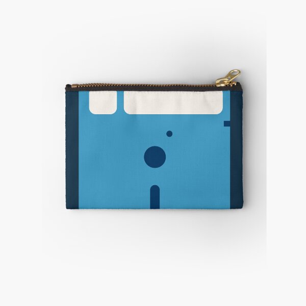 Item preview, 5.25 inch floppy disk designed and sold by Trish Khoo.