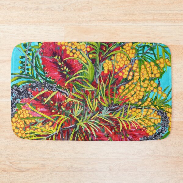 Item preview, Australiana designed and sold by marlene veronique holdsworth.