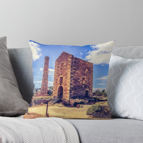 Item preview, Engine House designed and sold by DVJPhotography.