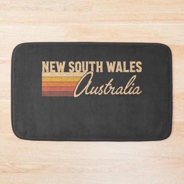 Item preview, New South Wales Australia designed and sold by dk80.