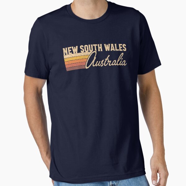 Item preview, New South Wales Australia designed and sold by dk80.