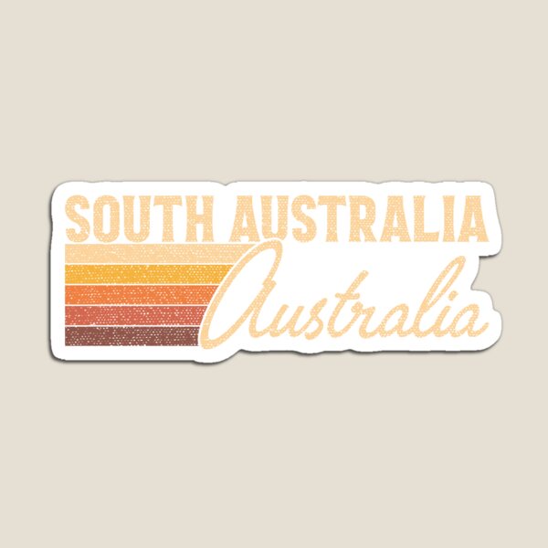 Item preview, South Australia Australia designed and sold by dk80.