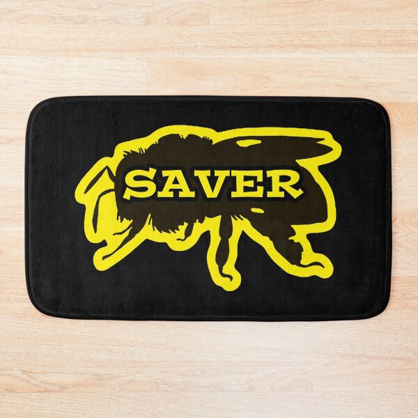 Item preview, Bee Saver; designed and sold by StickerApe.