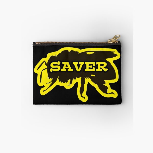 Item preview, Bee Saver; designed and sold by StickerApe.