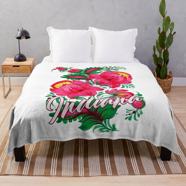Item preview, State of Indiana designed and sold by oleo79.