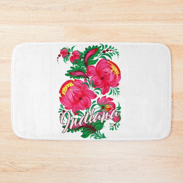 Item preview, State of Indiana designed and sold by oleo79.