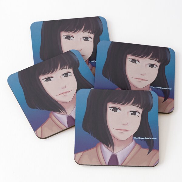 Item preview, Chiyoko Fujiwara - Millennium Actress designed and sold by THQOfficial.