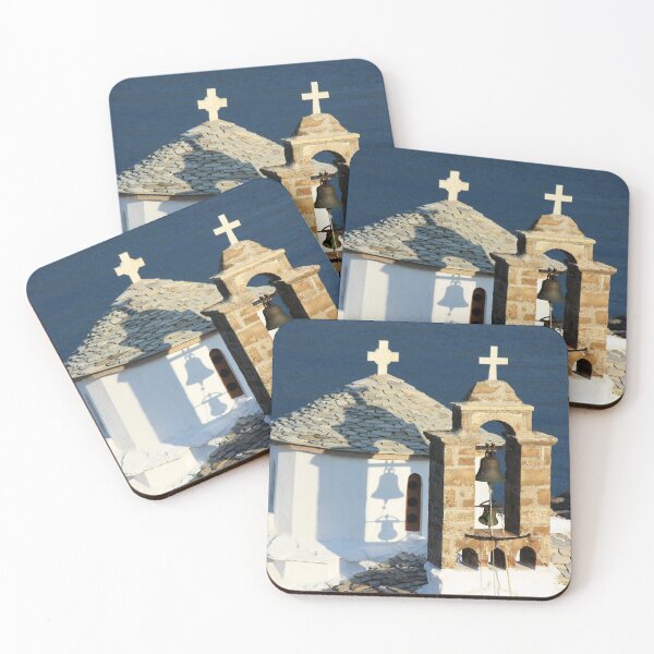 Item preview, Skopelos Island designed and sold by DashaBee.