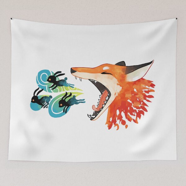 Item preview, The Hunt designed and sold by freeminds.