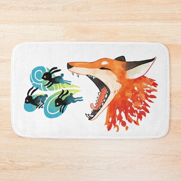 Item preview, The Hunt designed and sold by freeminds.