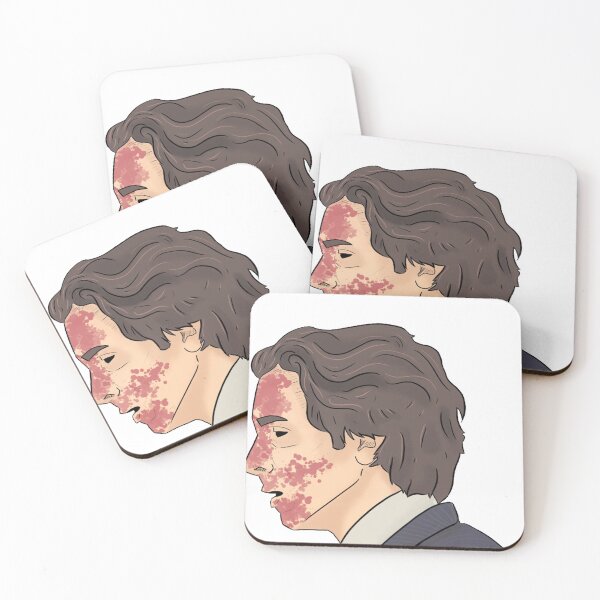 Aperçu de l'œuvre Patrick Bateman créée et vendue par gu-s6.