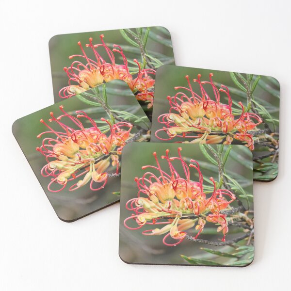 Item preview, Grevillea designed and sold by Vickie Burt.