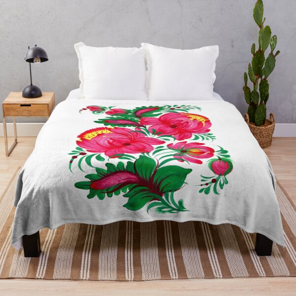 Item preview, Peony or paeony designed and sold by oleo79.