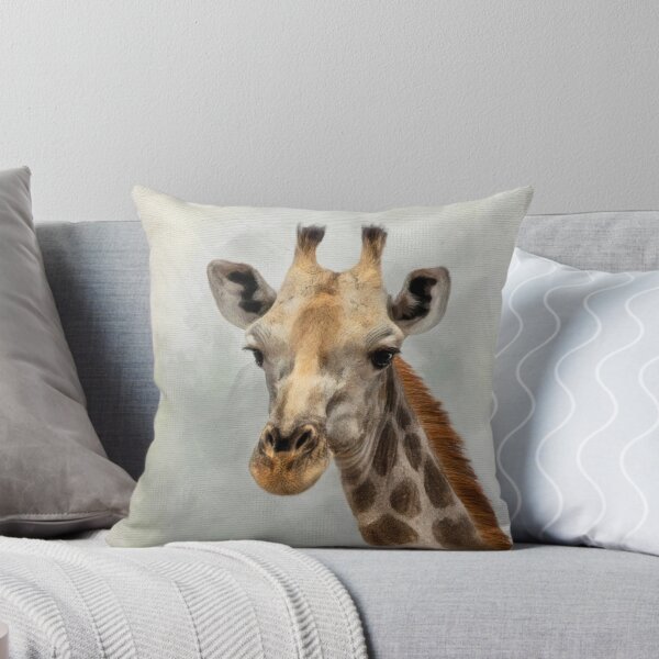 Item preview, Giraffe. designed and sold by Sabvaningphotoart.