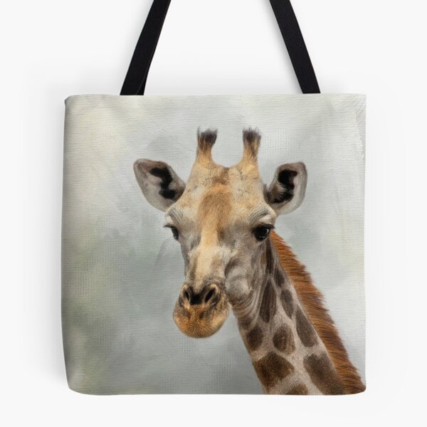 Item preview, Giraffe. designed and sold by Sabvaningphotoart.