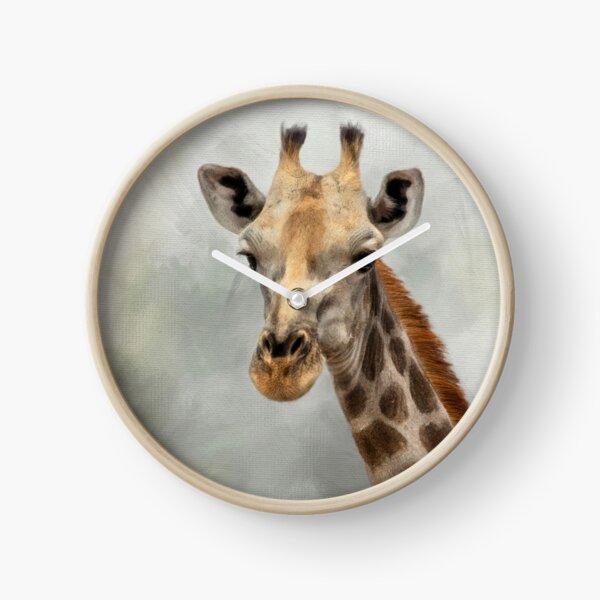 Item preview, Giraffe. designed and sold by Sabvaningphotoart.