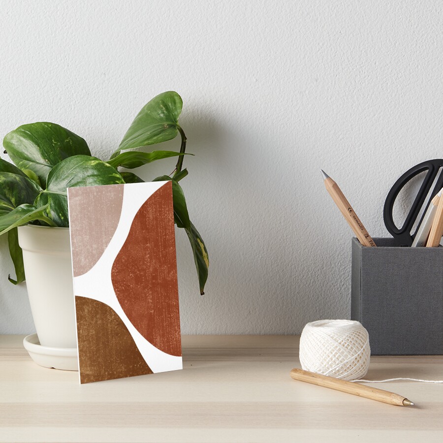 Item preview, Art Board Print designed and sold by Shrijit.