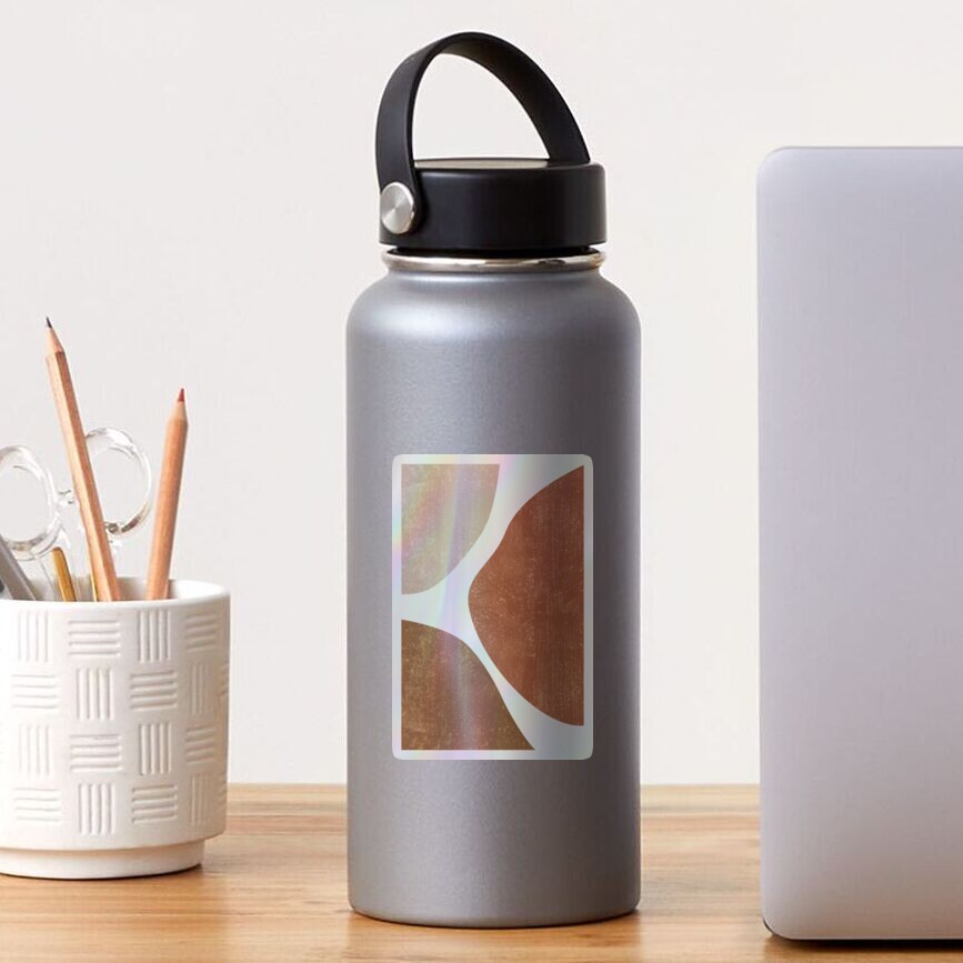 Item preview, Holographic Sticker designed and sold by Shrijit.