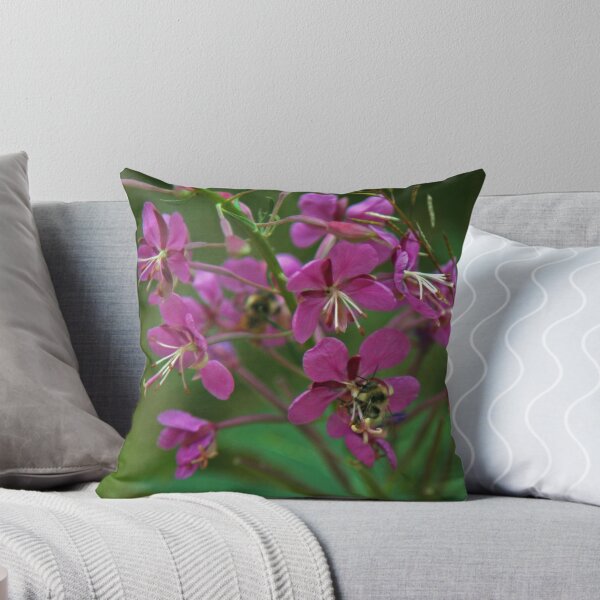 Item preview, Fireweed and Friends Idaho designed and sold by MissMimi63.