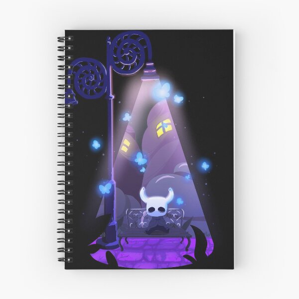 Item preview, Street Light Knight designed and sold by Warrenio.