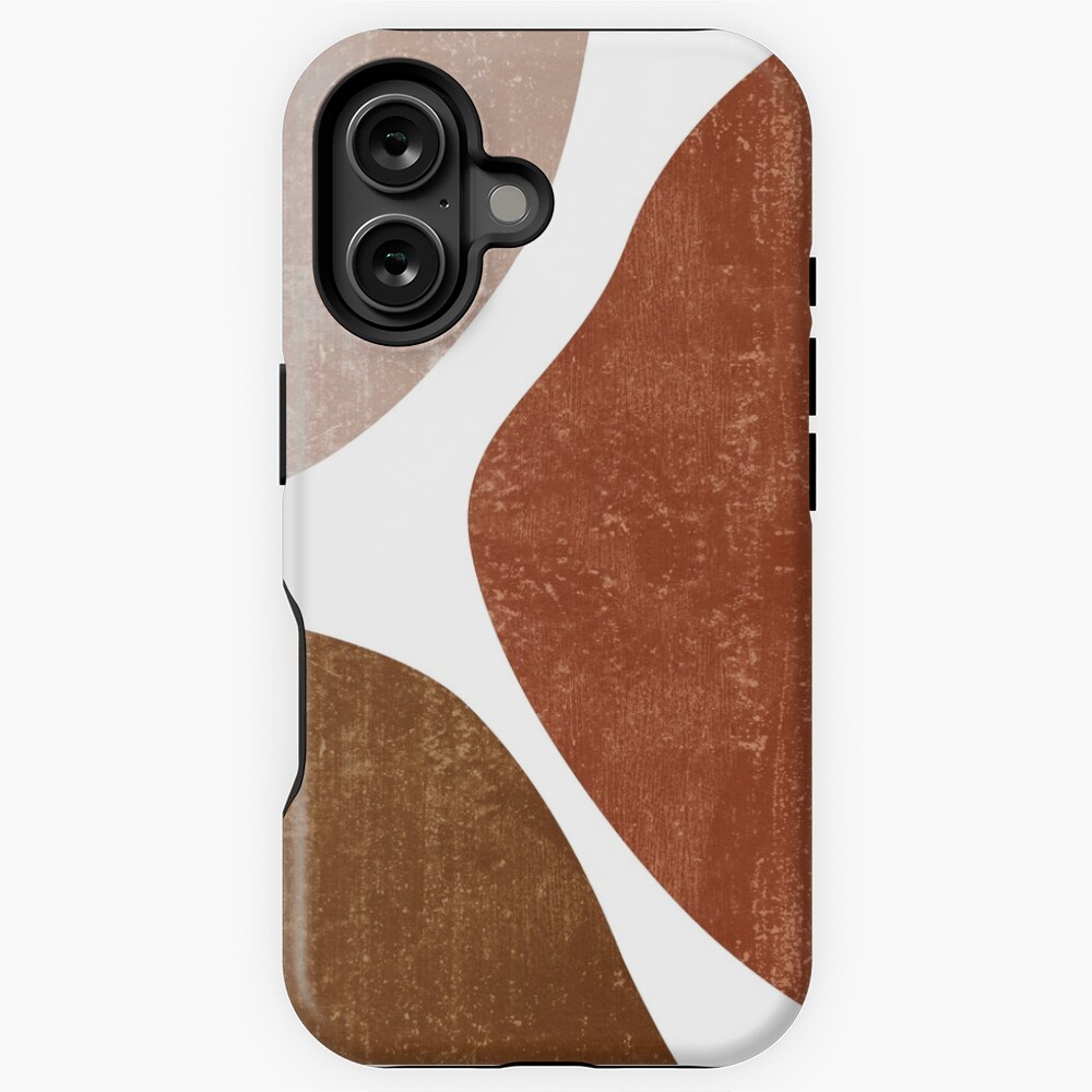 Item preview, iPhone Tough Case designed and sold by Shrijit.