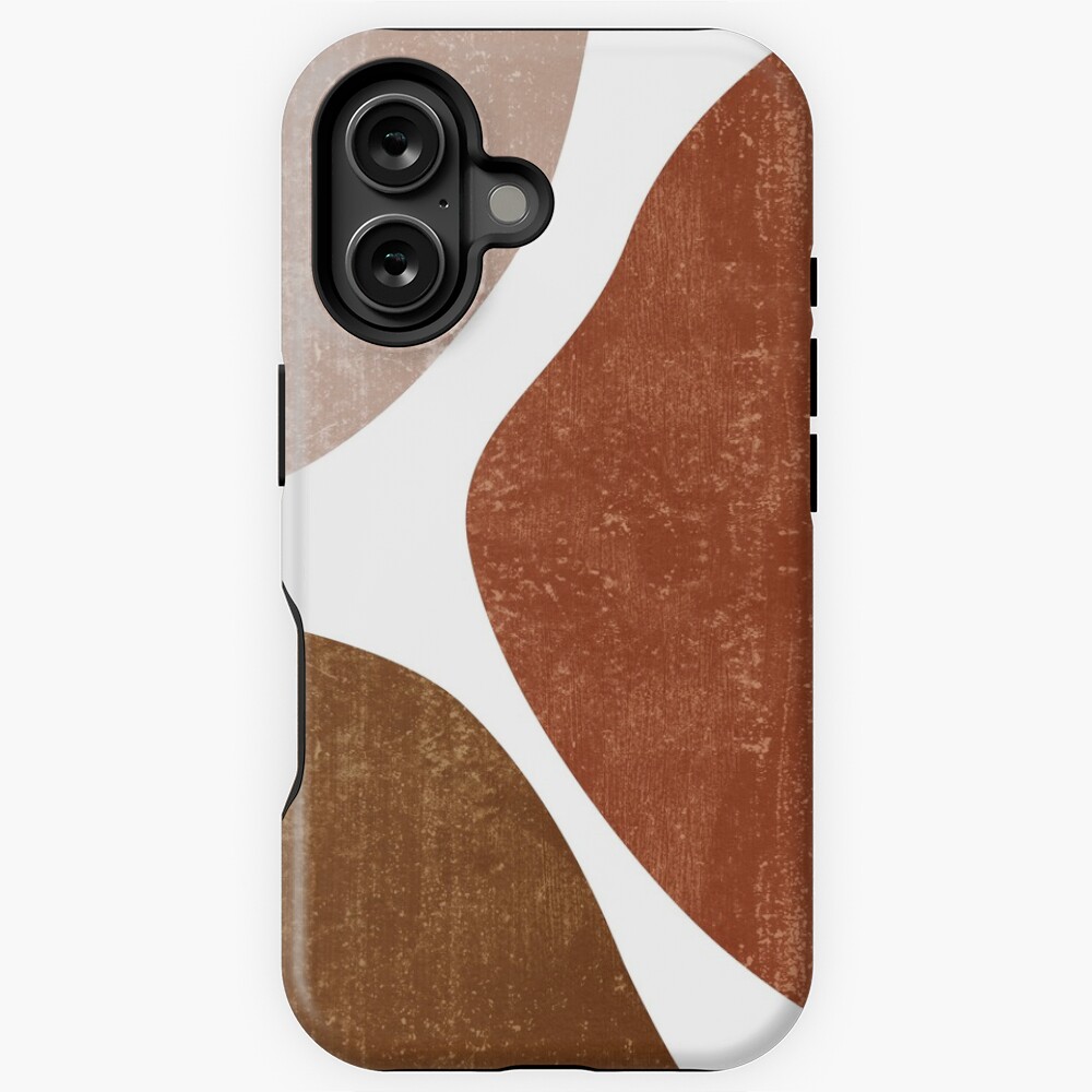Item preview, iPhone Magsafe Tough Case designed and sold by Shrijit.