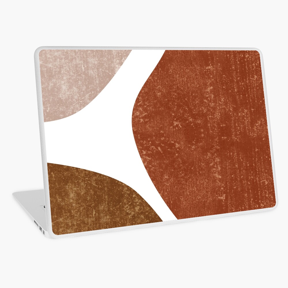 Item preview, Laptop Skin designed and sold by Shrijit.