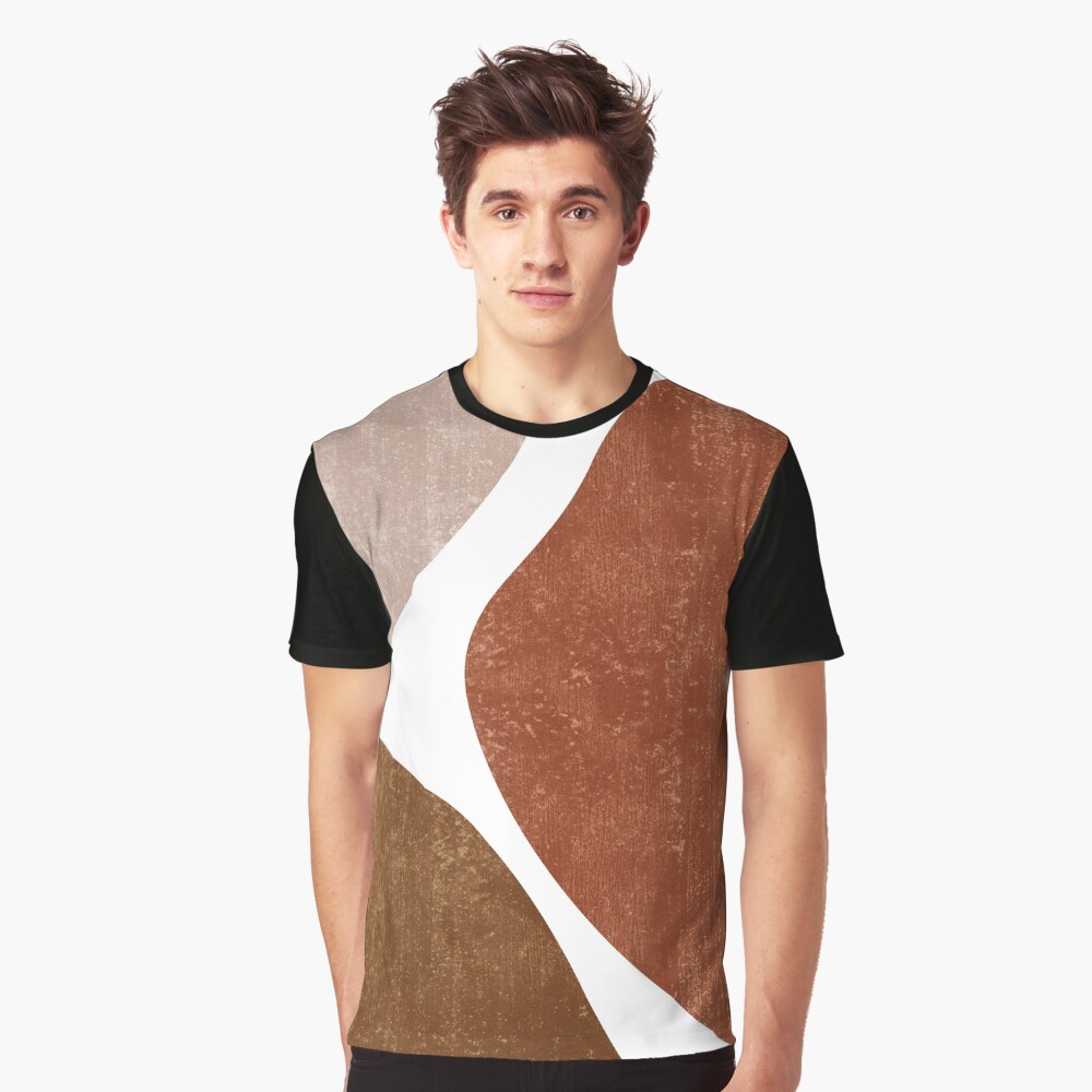 Item preview, Graphic T-Shirt designed and sold by Shrijit.