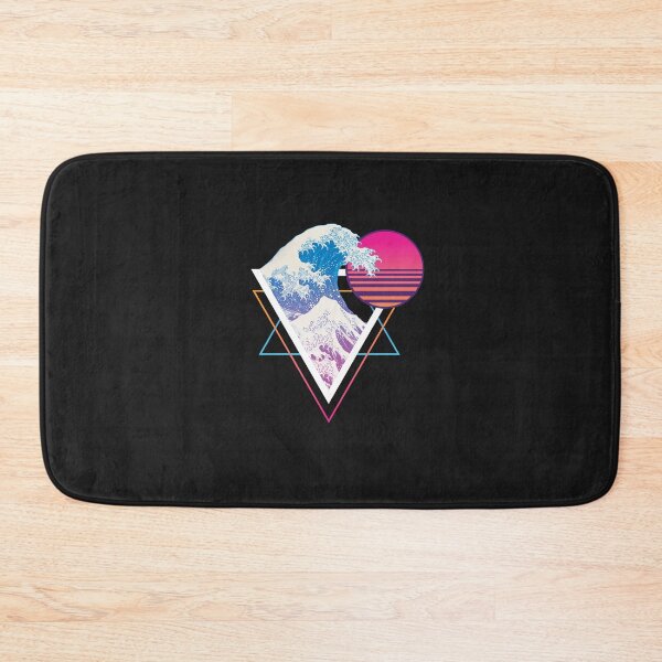 Item preview, Outrun the Wave designed and sold by jetpackpaul.