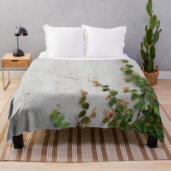 Item preview, Vine Covered Wall designed and sold by Cactu-Art.