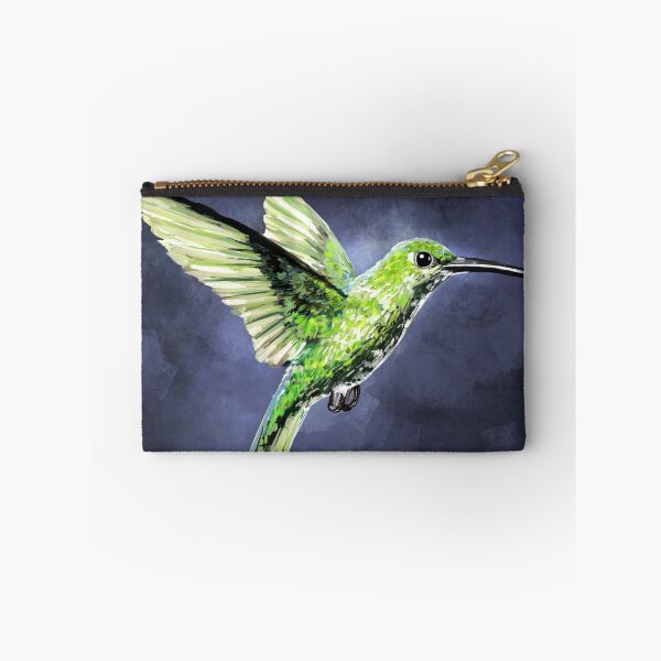 Item preview, Green Hummingbird designed and sold by freeminds.