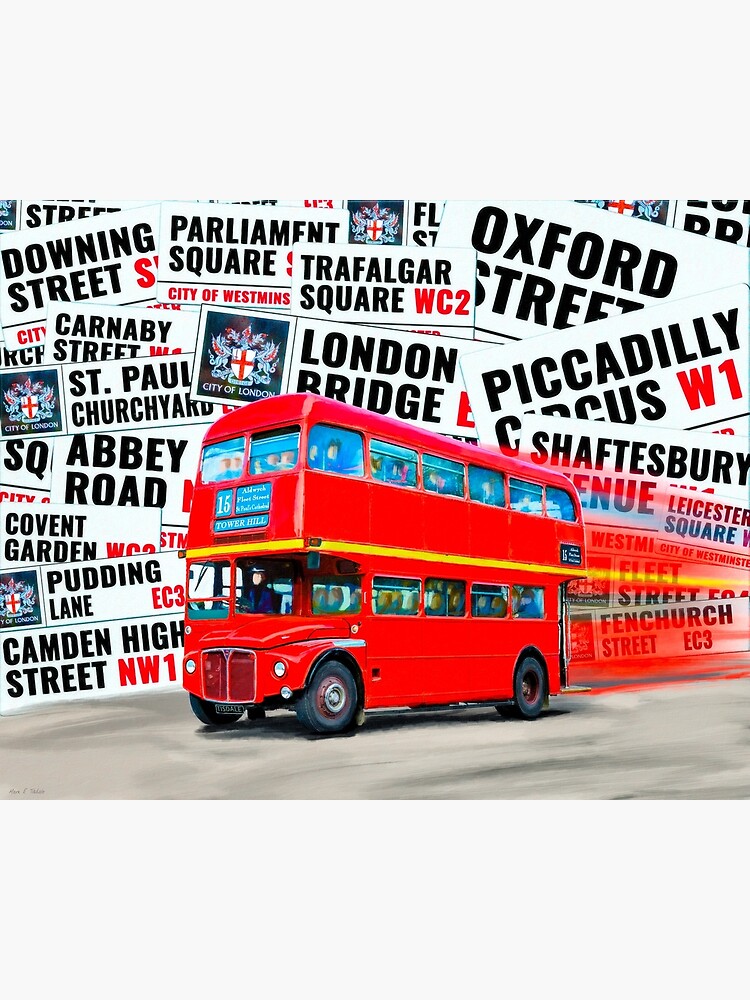Routemaster Logo
