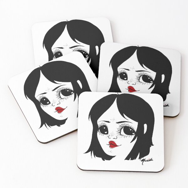 Item preview, Freckles  designed and sold by Murielle Campbell.