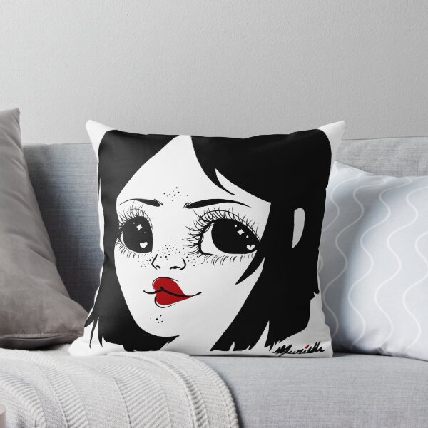 Item preview, Freckles  designed and sold by Murielle Campbell.