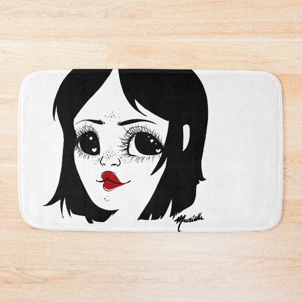 Item preview, Freckles  designed and sold by Murielle Campbell.