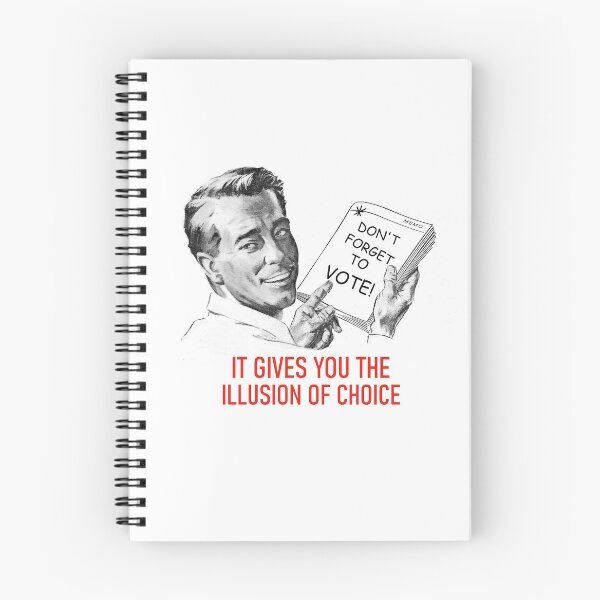 Item preview, Dont Forget To Vote Design designed and sold by paul edmondson.