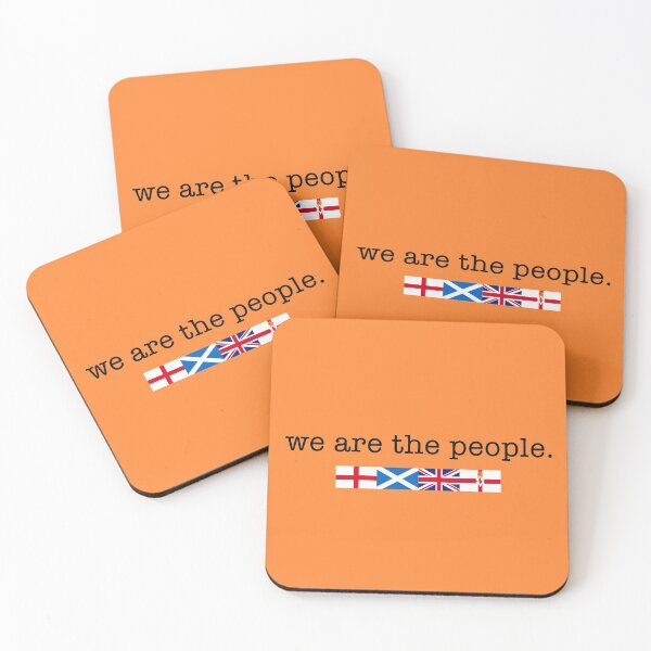 Item preview, Glasgow Rangers We Are The People designed and sold by trueblueapparel.