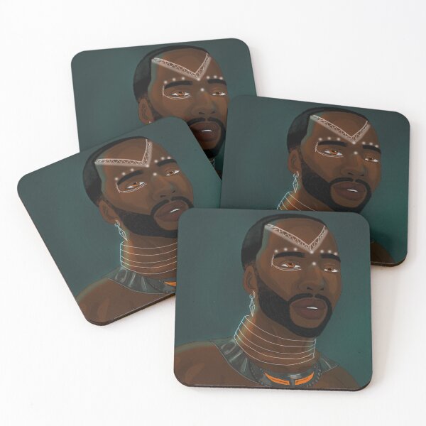 Item preview, AFROFUTURISM designed and sold by AdamJrNK.