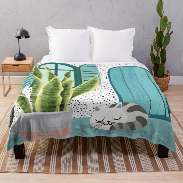 Item preview, Lazy sunday afternoon designed and sold by TheaDesign.