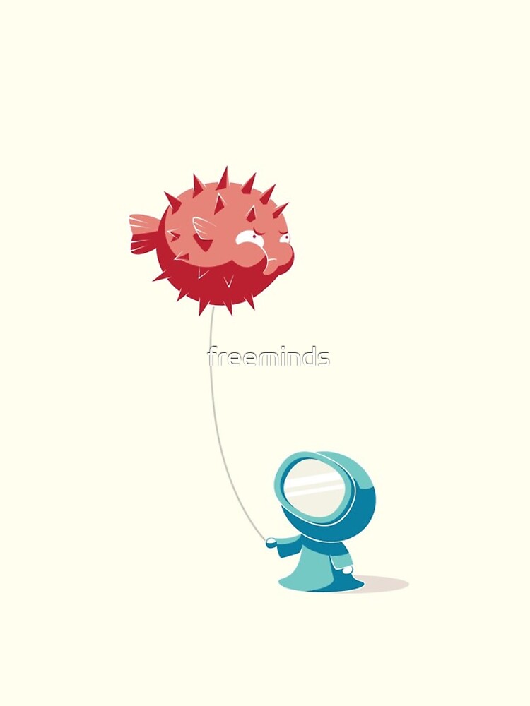 Balloon by freeminds