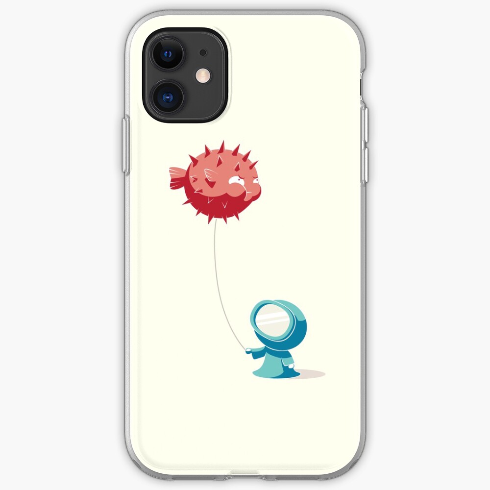 Balloon iPhone Case & Cover