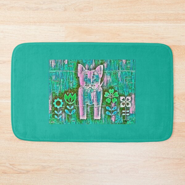 Item preview, Tiptoe Through The Tulips Terrier Two - Bullies Rule designed and sold by BulliesRule.