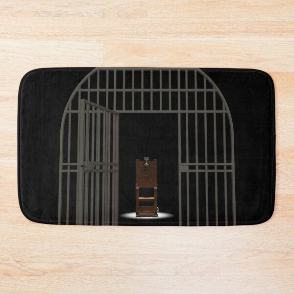 Item preview, Capital punishment designed and sold by serpico93.