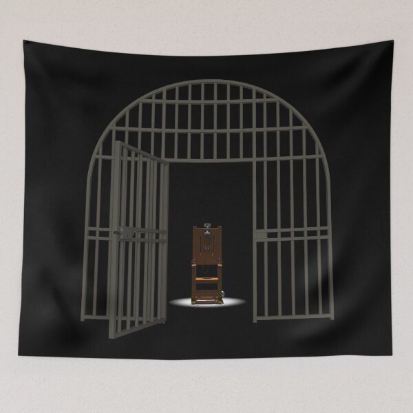 Item preview, Capital punishment designed and sold by serpico93.