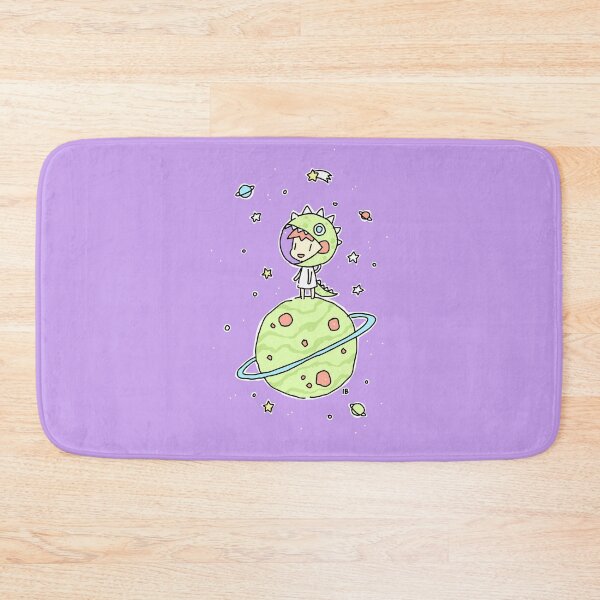 Item preview, Space Dinosaur designed and sold by freeminds.