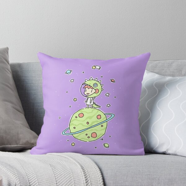 Item preview, Space Dinosaur designed and sold by freeminds.