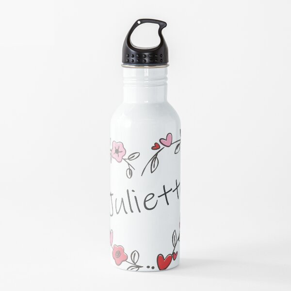 Juliette Water Bottle