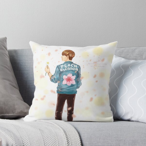 Item preview, Tae Flower Boy designed and sold by zhaleys.