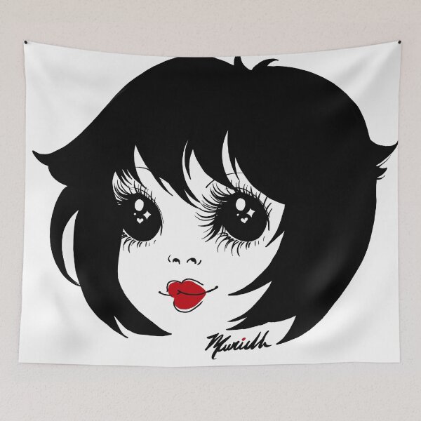 Item preview, Pixie  designed and sold by Murielle Campbell.