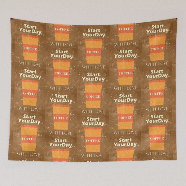 Item preview, Coffee Lovers designed and sold by Avalyan.
